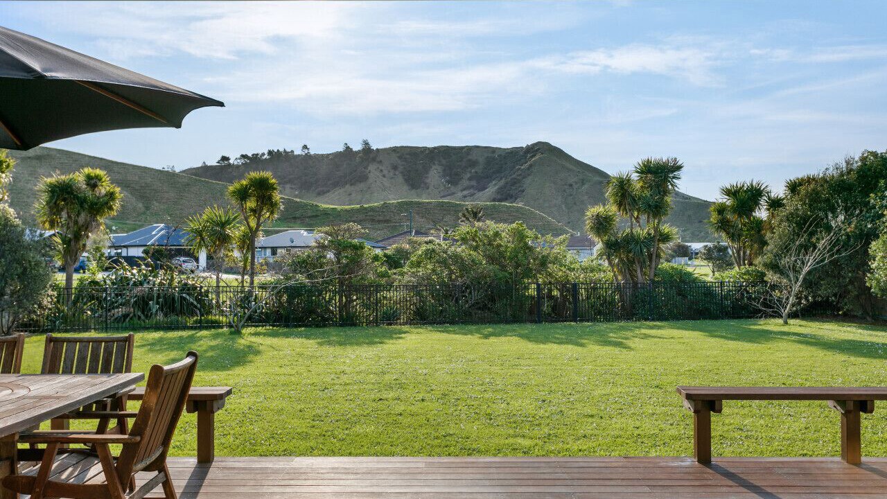 Photo of Outdoor in Gisborne