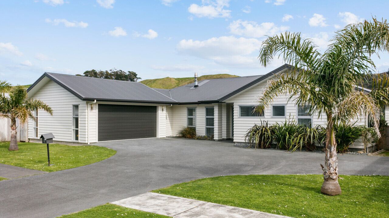 Photo of Outdoor in Gisborne