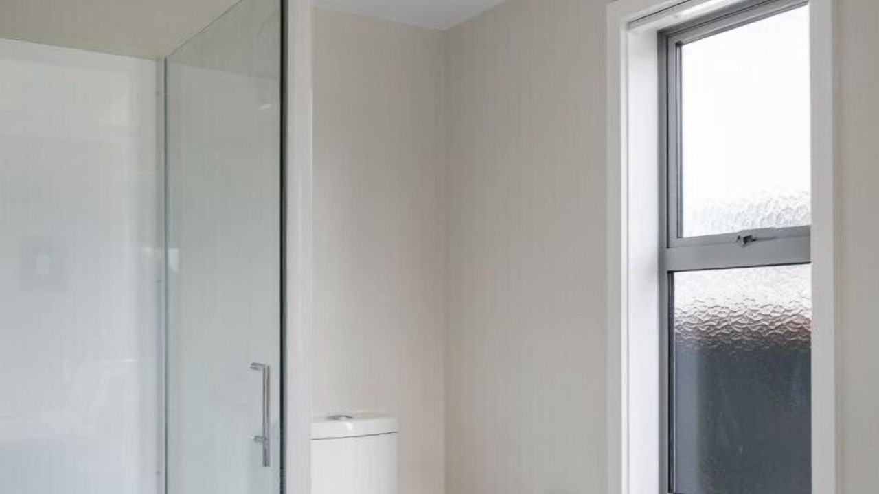 Photo of Bathroom in Gisborne