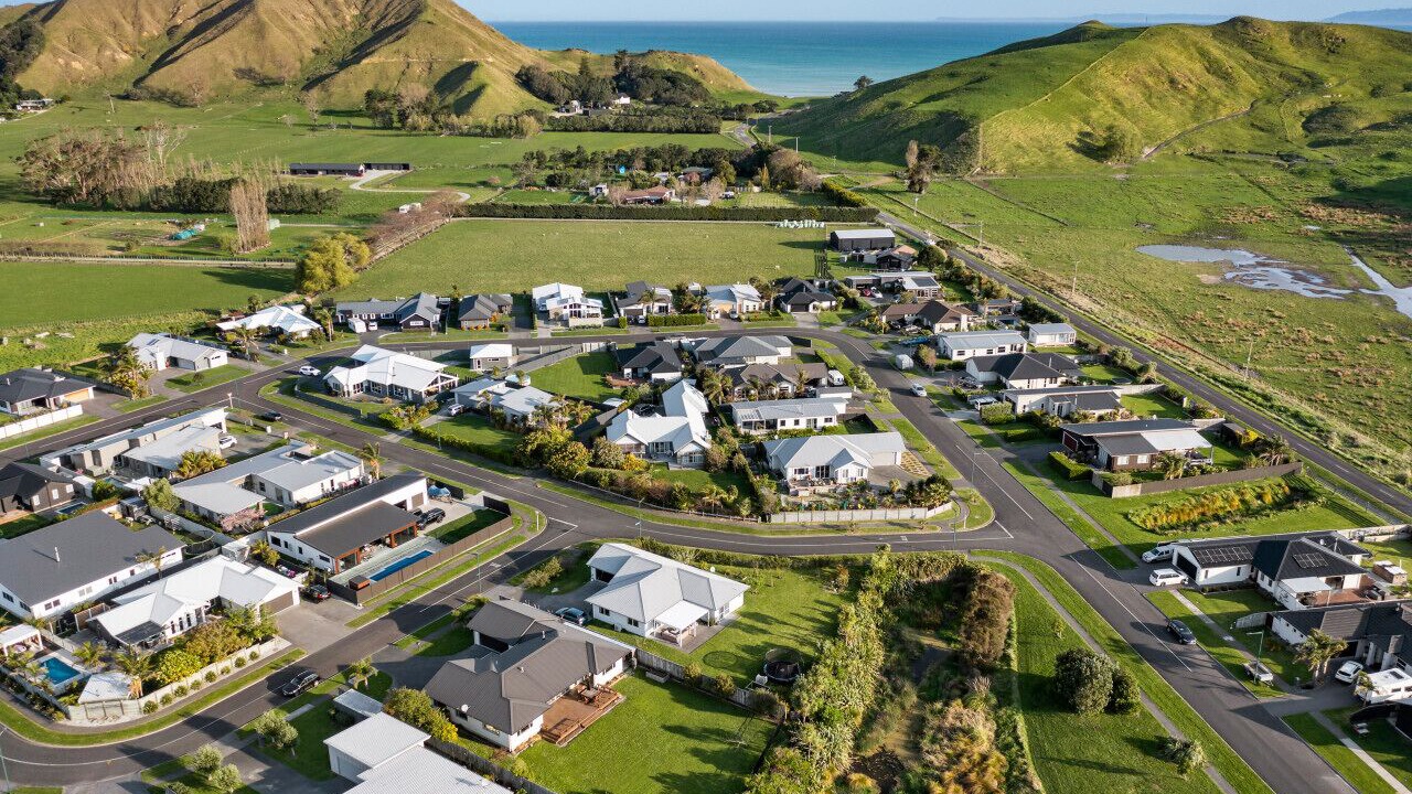 Photo of Outdoor in Gisborne