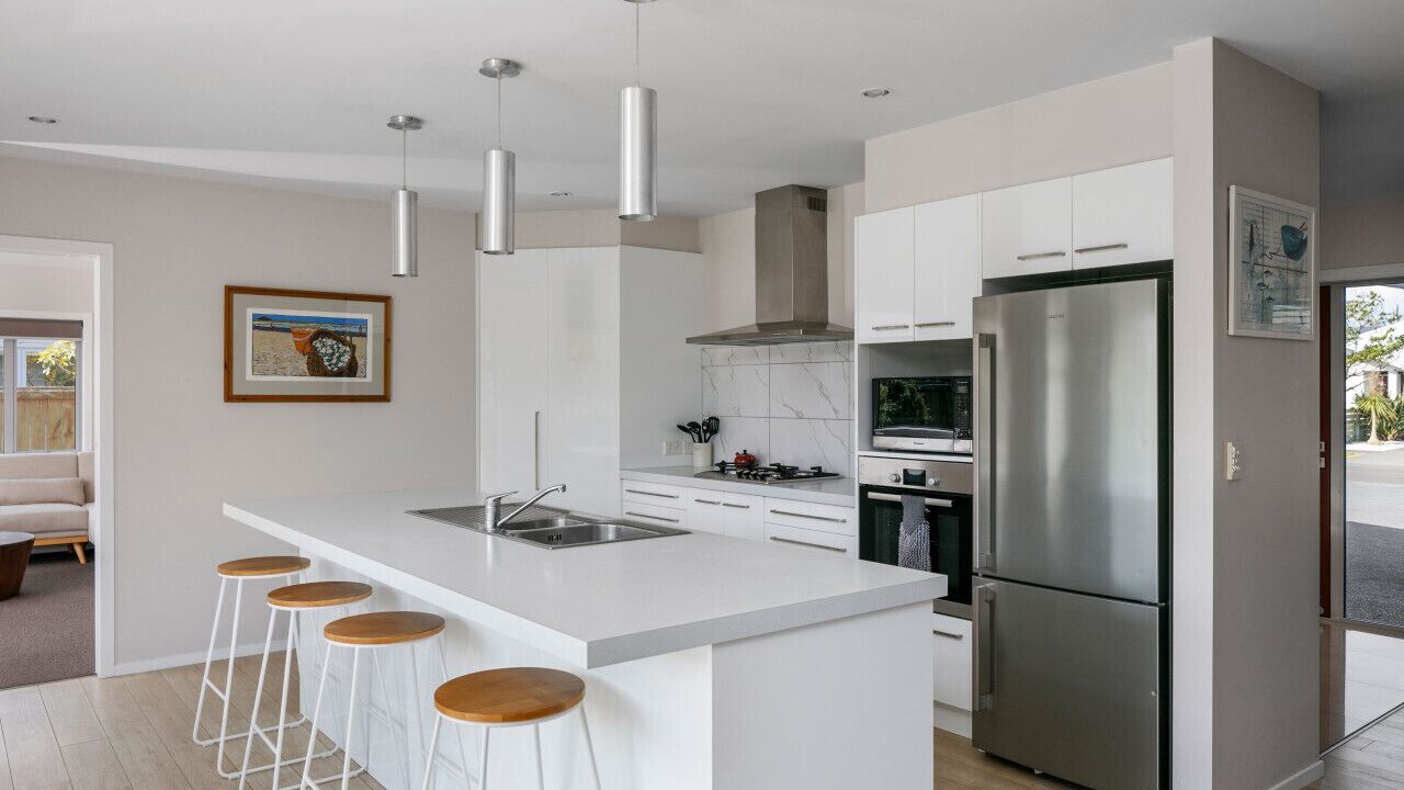 Photo of Kitchen in Gisborne