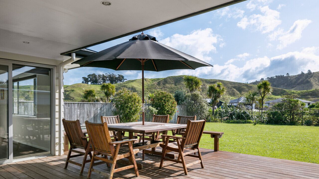 Photo of Outdoor in Gisborne