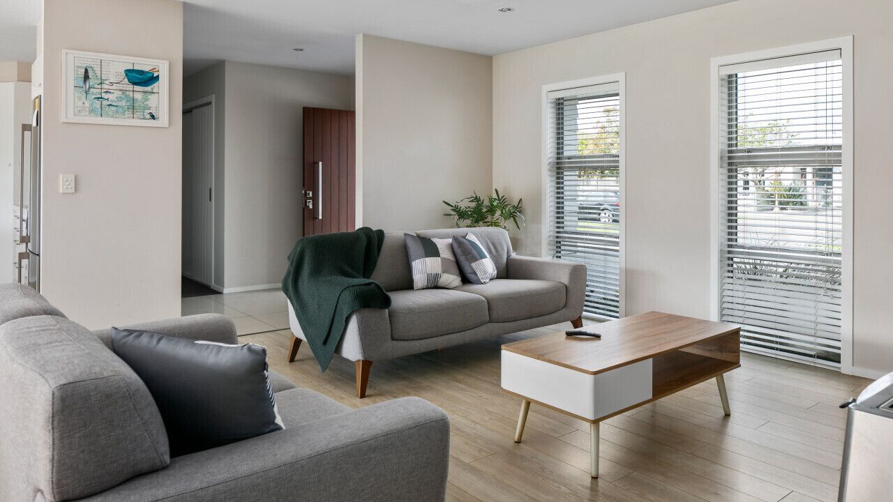 Photo of Livingroom in Gisborne