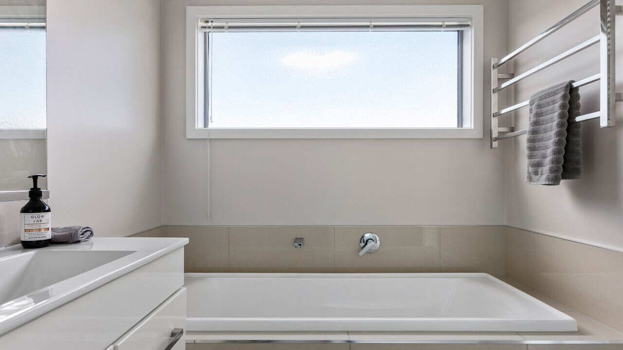 Photo of Bathroom in Gisborne