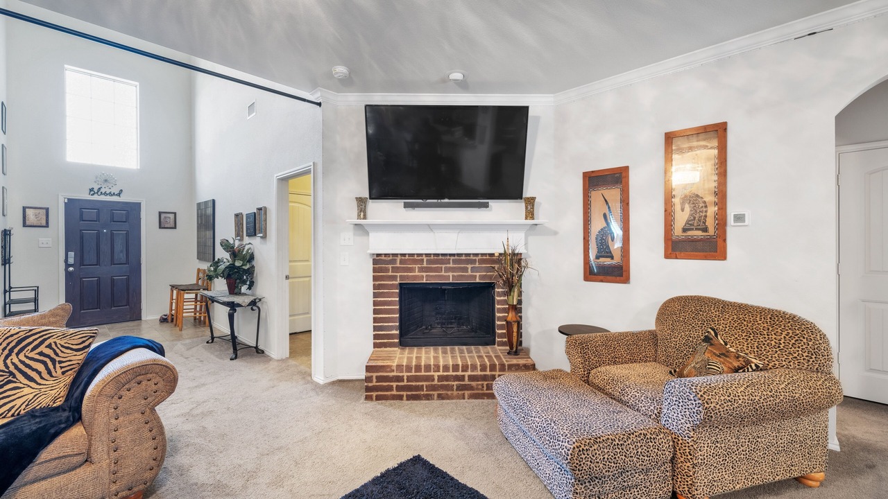 Photo of Livingroom in Dallas