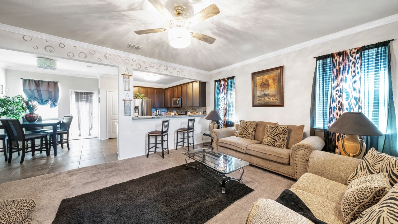 Photo of Livingroom in Dallas