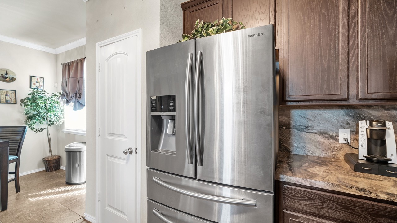 Photo of Kitchen in Dallas