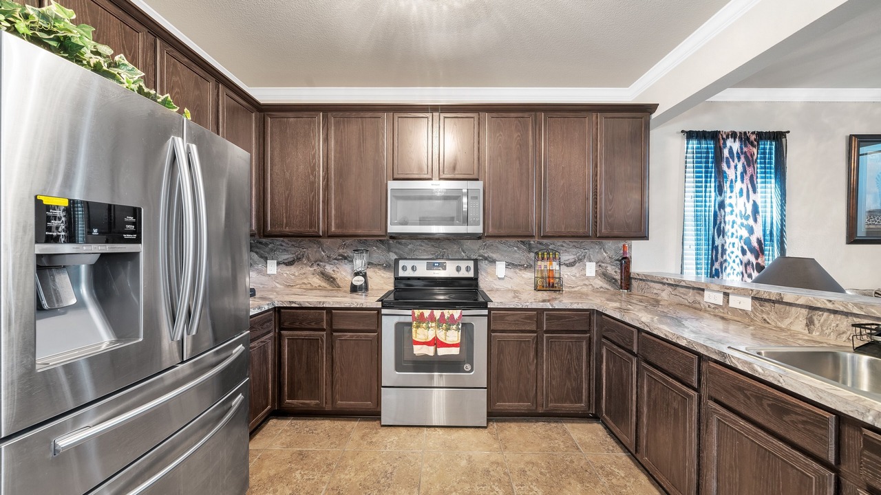 Photo of Kitchen in Dallas