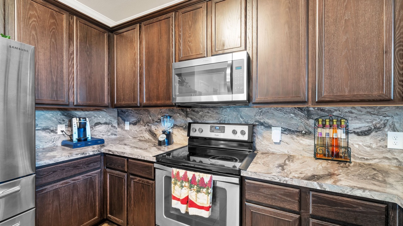 Photo of Kitchen in Dallas