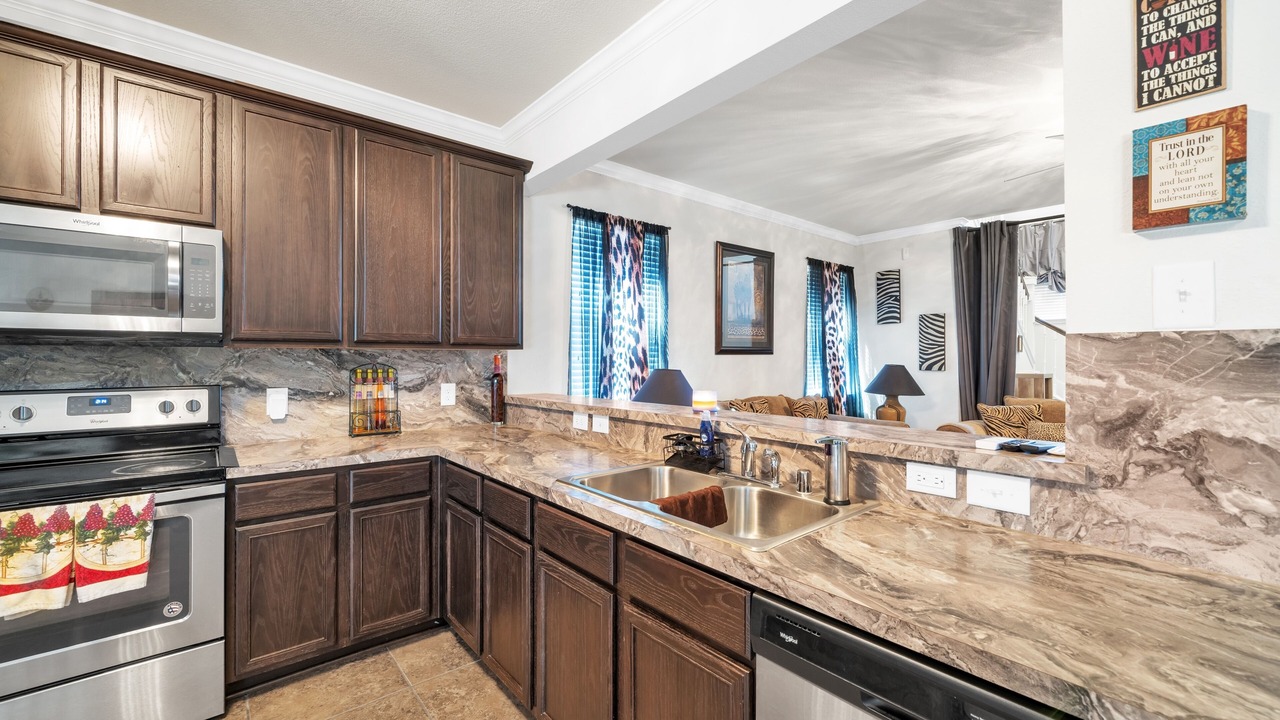 Photo of Kitchen in Dallas