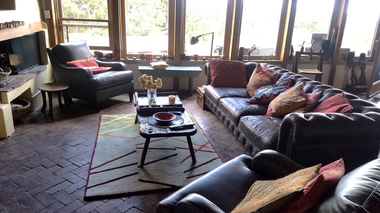 Photo of Livingroom in Eldorado at Santa Fe