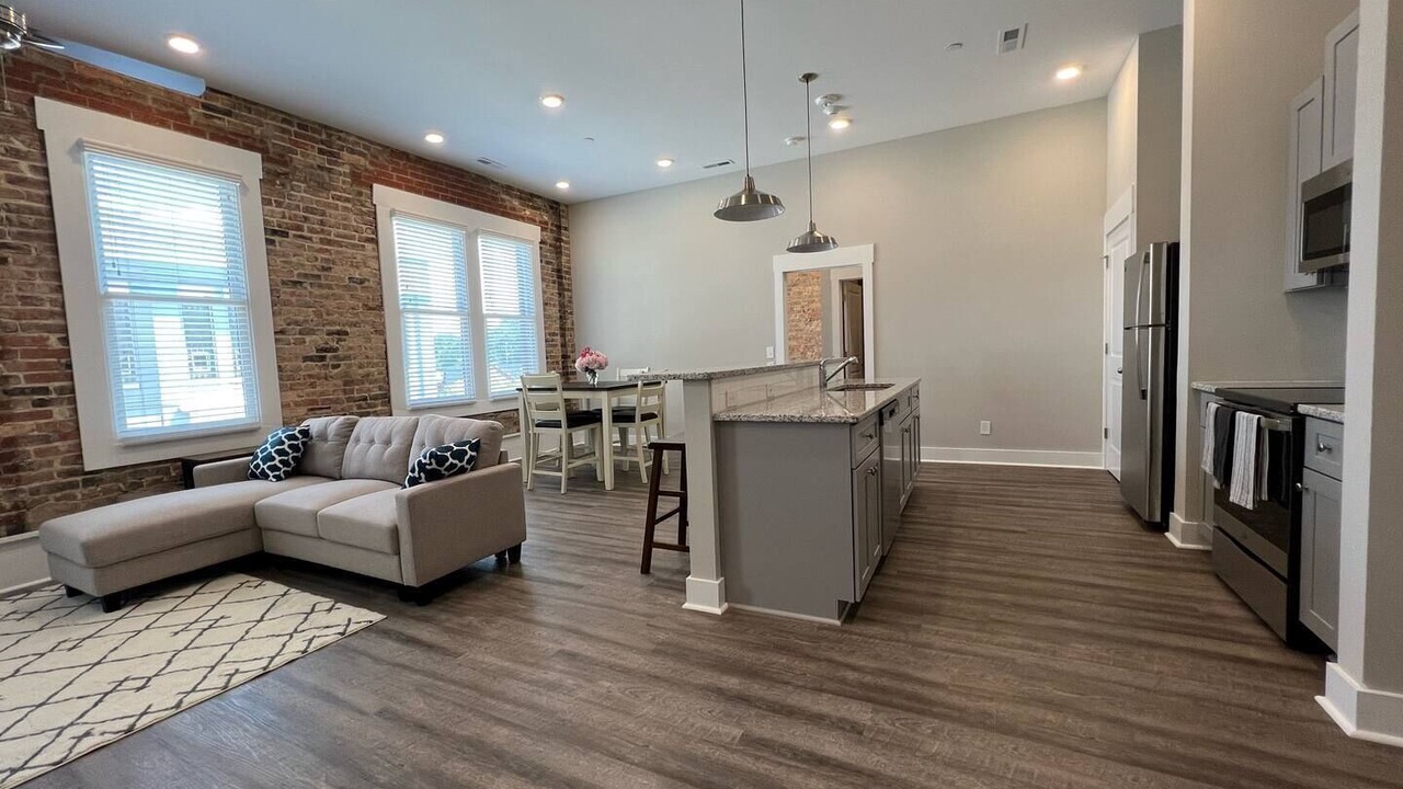 Photo of Kitchen in Fuquay-Varina