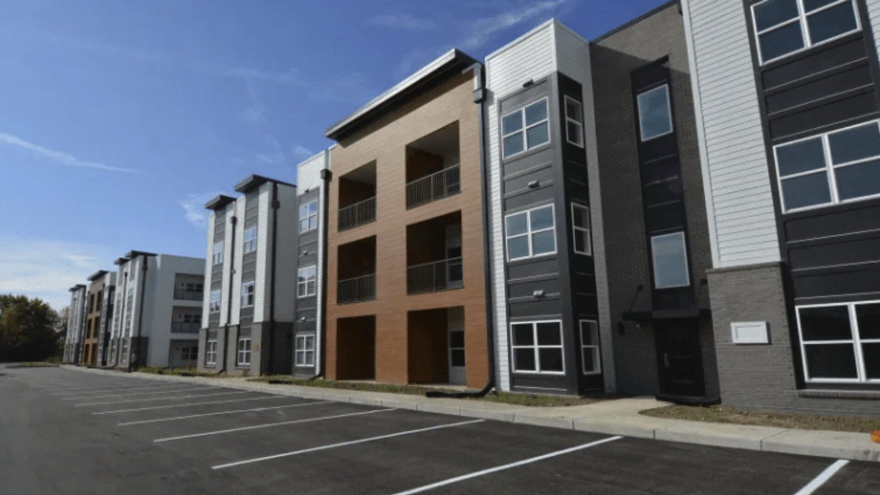 Photo of Outdoor in Cartersburg