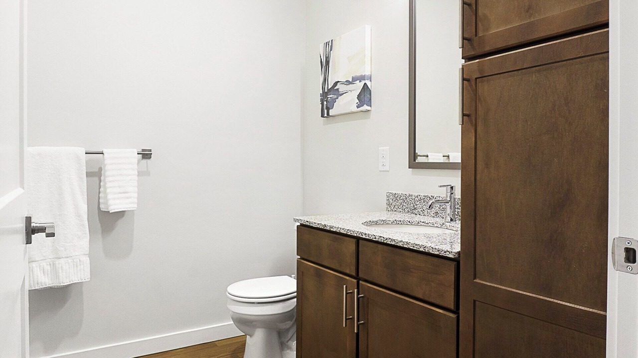 Photo of Bathroom in Cartersburg