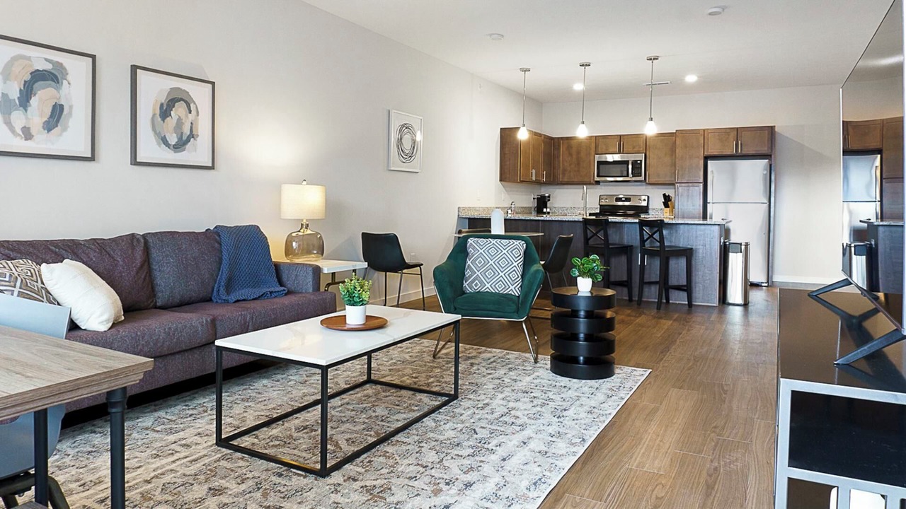 Photo of Livingroom in Cartersburg