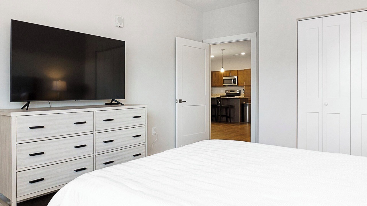 Photo of Bedroom in Cartersburg