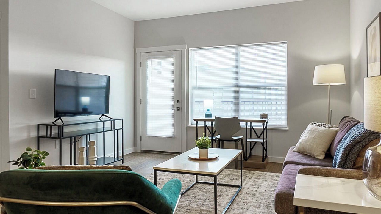 Photo of Livingroom in Cartersburg