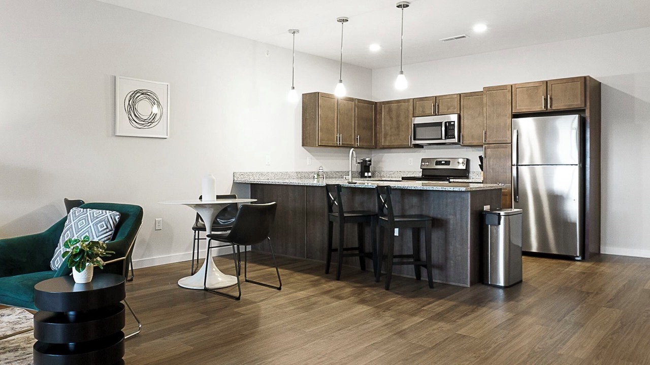 Photo of Kitchen in Cartersburg