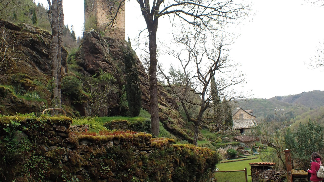 Photo of Outdoor in Jouqueviel