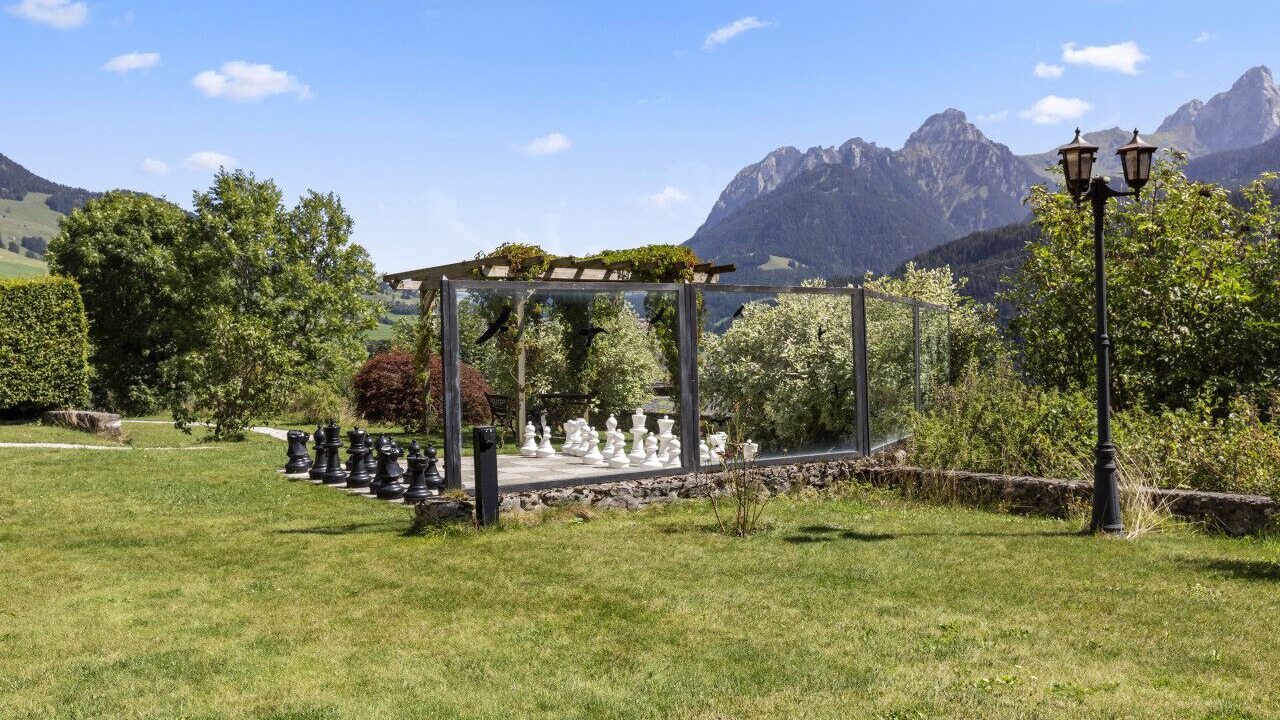 Photo of Outdoor in Chateau-d'Oex