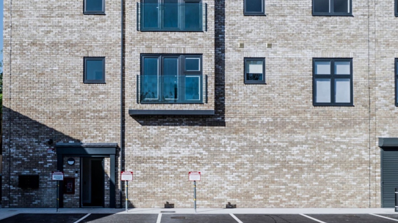 Photo of Others in Cheadle