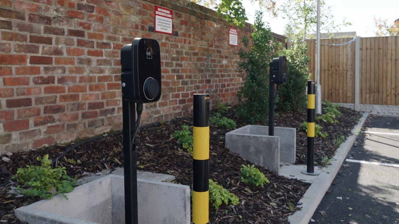 Photo of Others in Cheadle