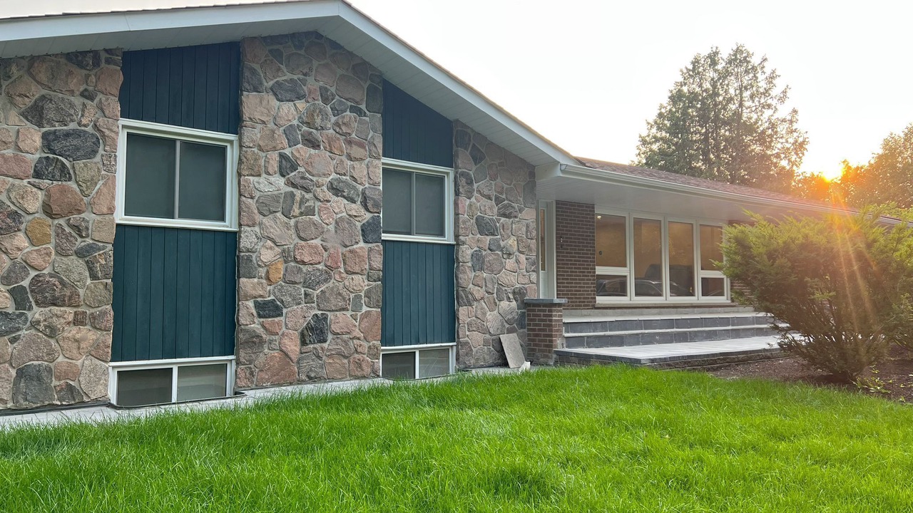 Photo of Outdoor in Caledon