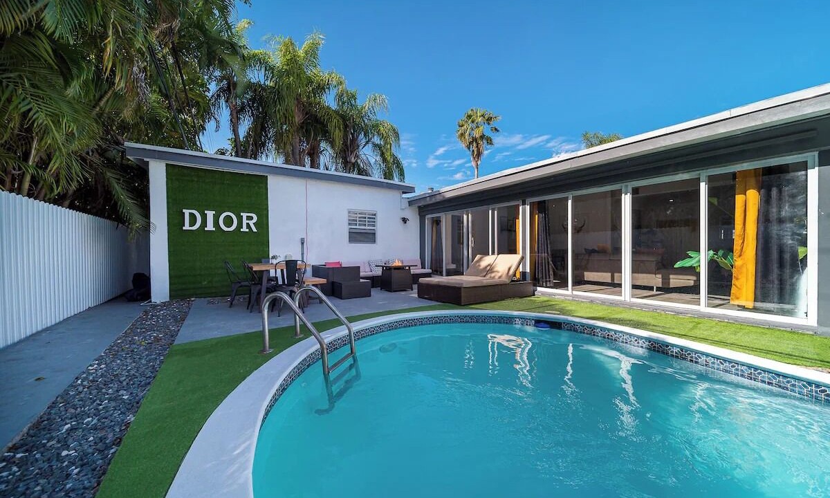 Photo of Outdoor in Ives Estates