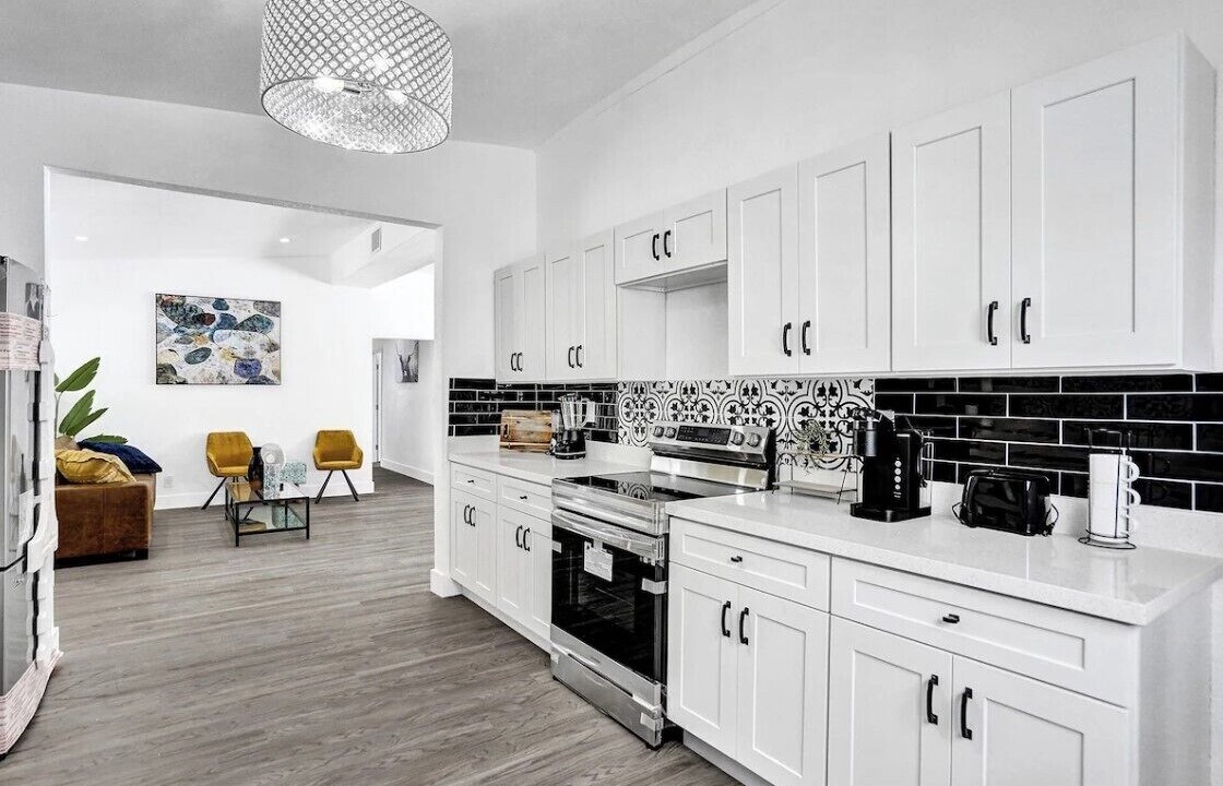 Photo of Kitchen in Ives Estates