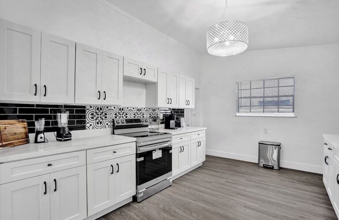 Photo of Kitchen in Ives Estates