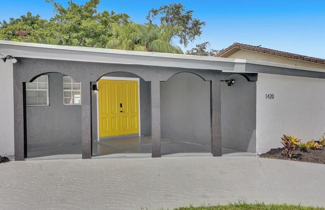 Photo of Outdoor in Ives Estates