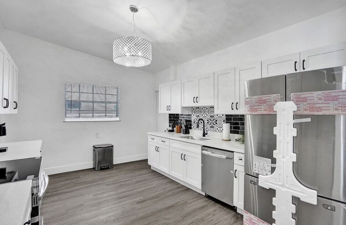 Photo of Kitchen in Ives Estates