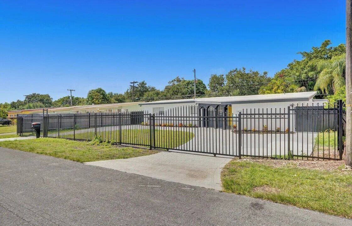Photo of Outdoor in Ives Estates