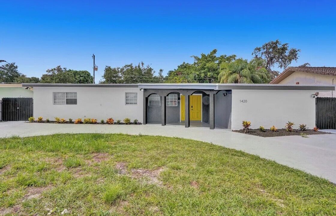 Photo of Outdoor in Ives Estates