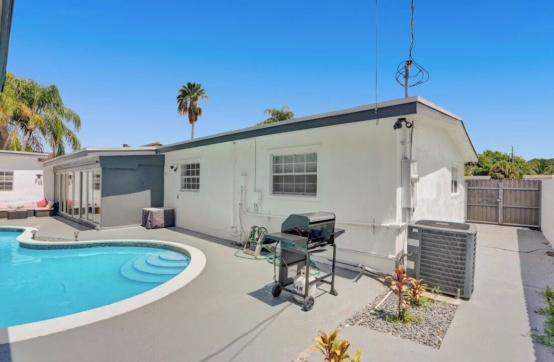 Photo of Outdoor in Ives Estates