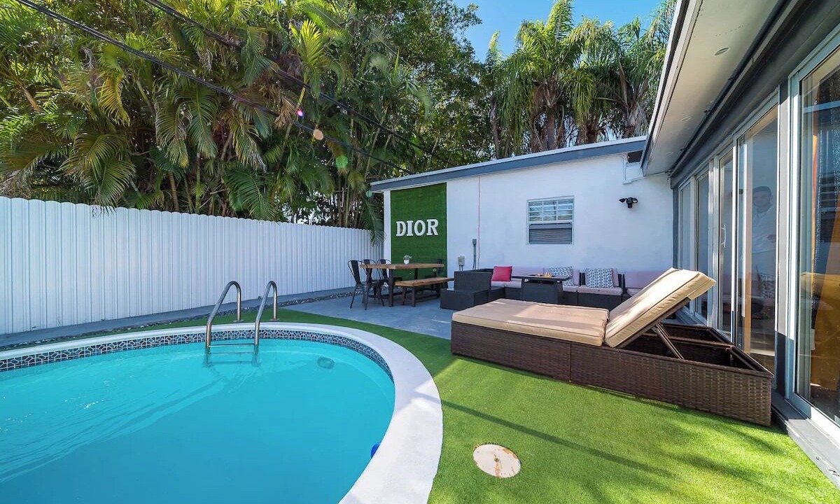 Photo of Outdoor in Ives Estates