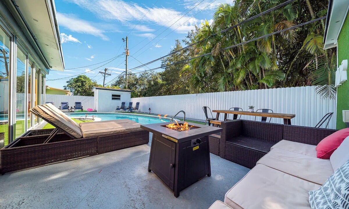 Photo of Outdoor in Ives Estates