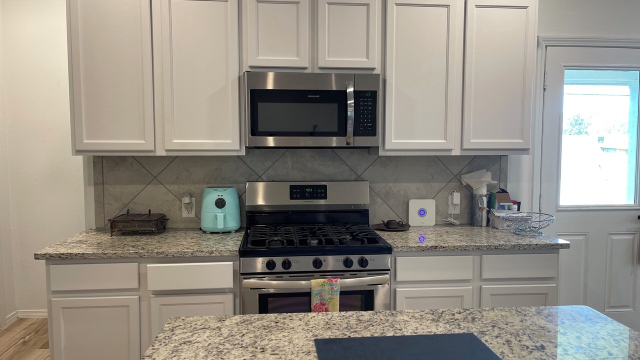 Photo of Kitchen in Clodine