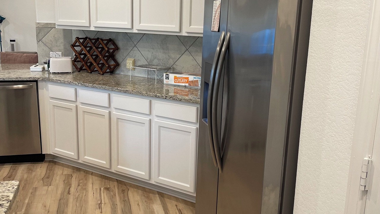Photo of Kitchen in Clodine