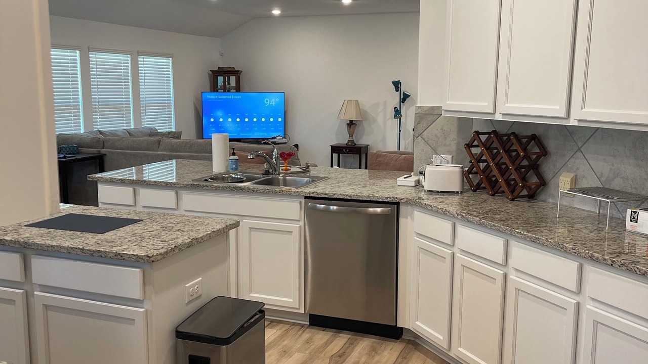 Photo of Kitchen in Clodine