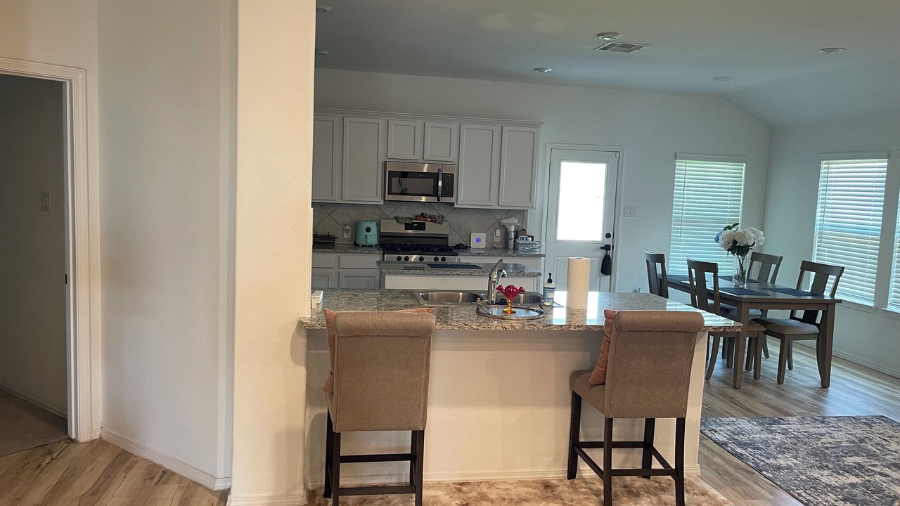 Photo of Kitchen in Clodine