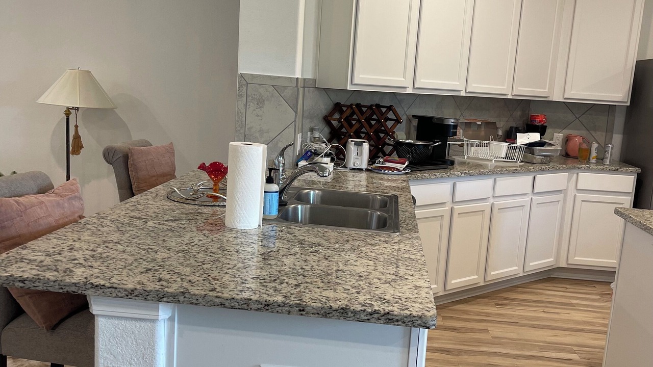 Photo of Kitchen in Clodine