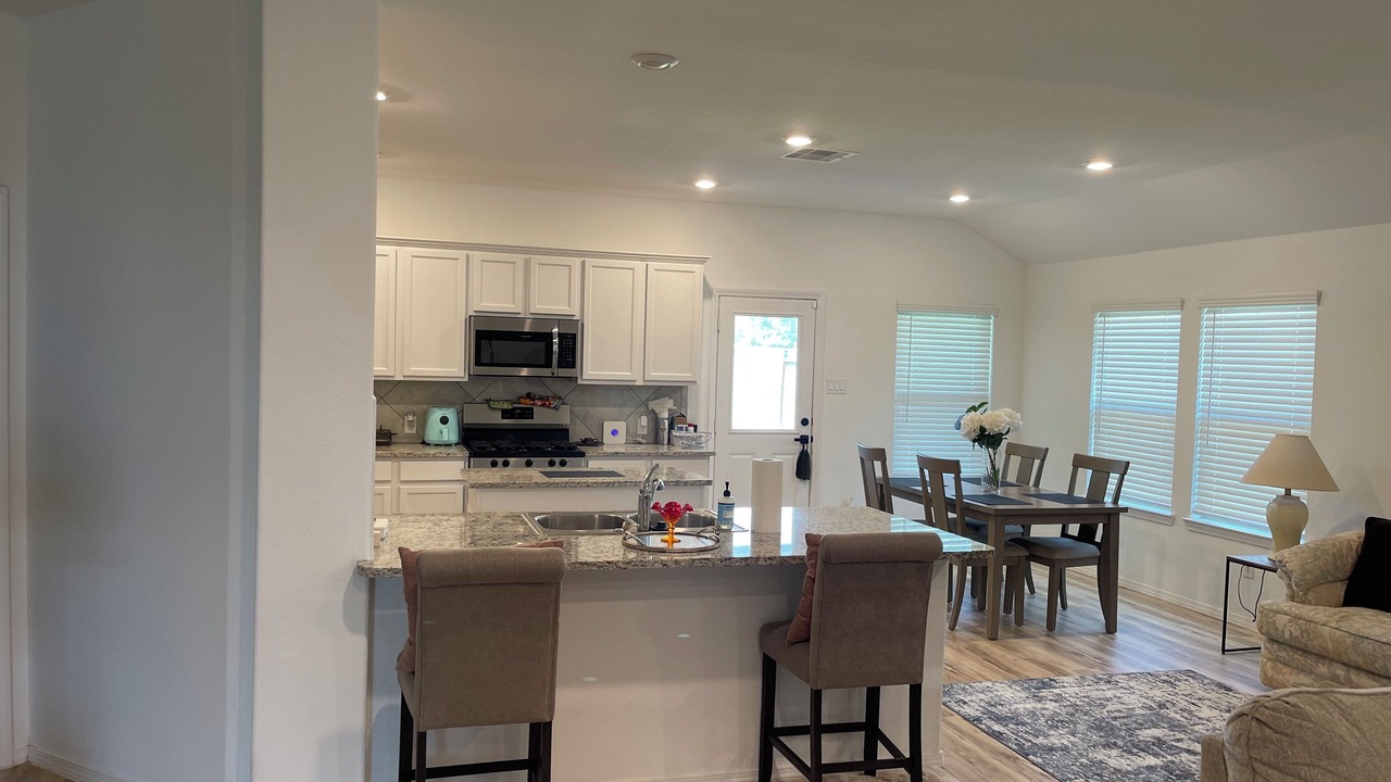 Photo of Kitchen in Clodine