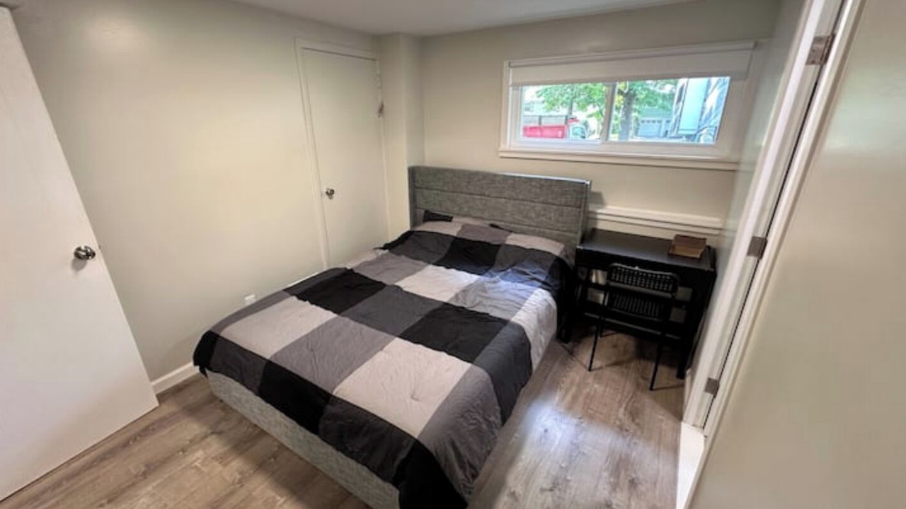 Photo of Bedroom in Thomaston