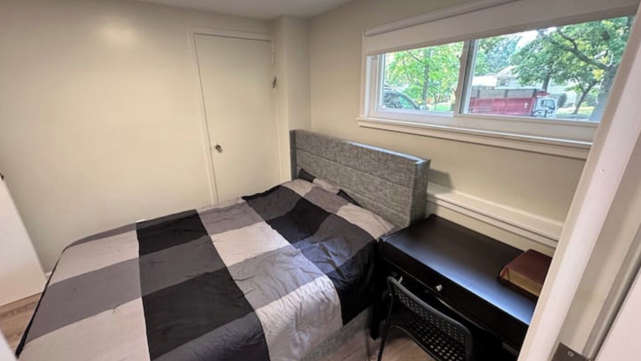 Photo of Bedroom in Thomaston