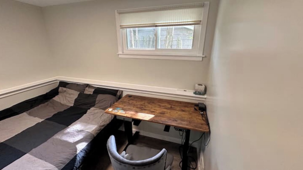 Photo of Bedroom in Thomaston