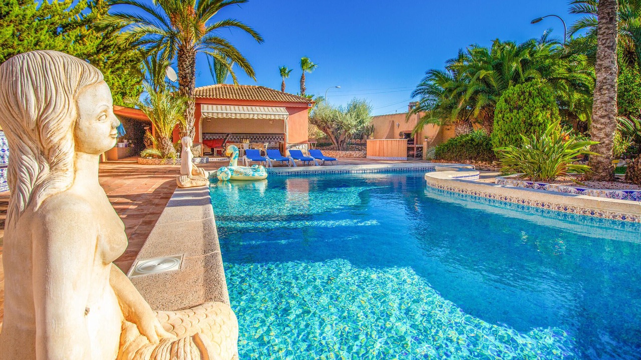 Photo of Outdoor in El Chaparral
