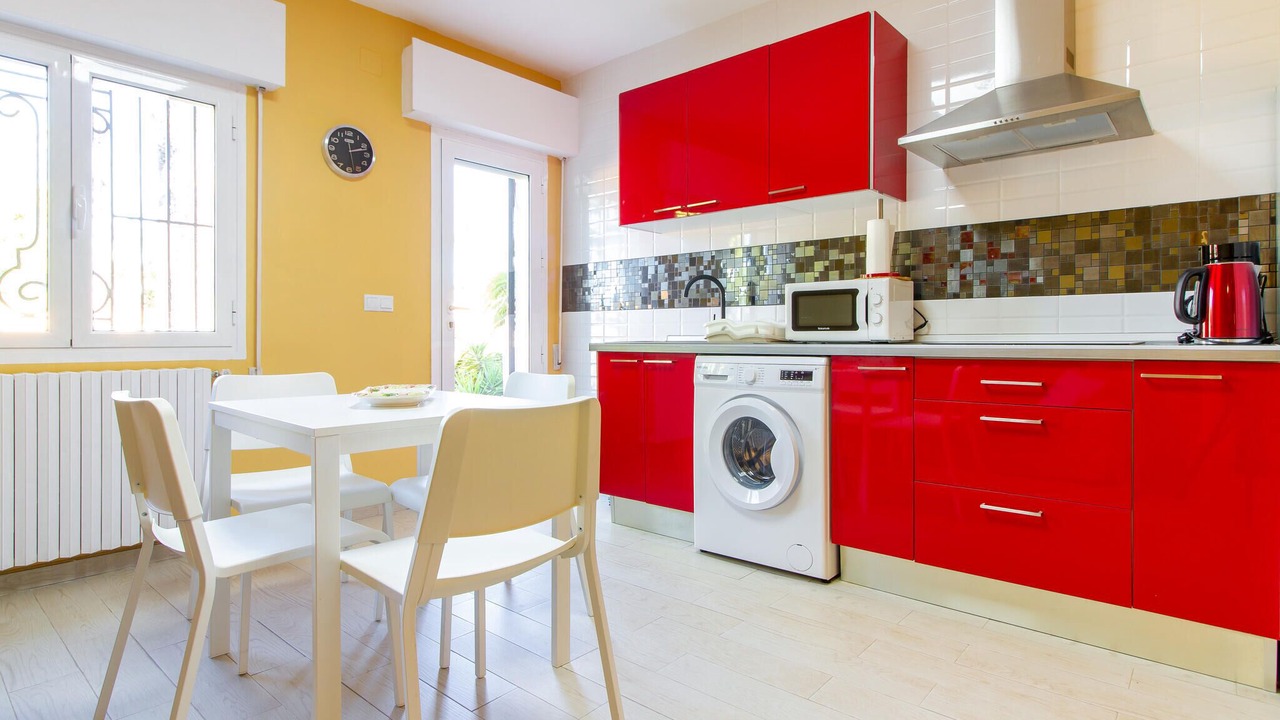 Photo of Kitchen in El Chaparral