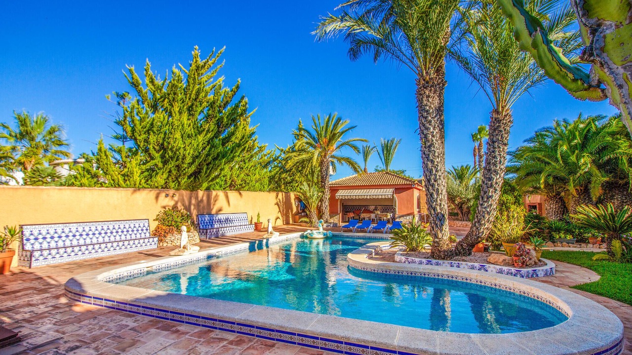 Photo of Outdoor in El Chaparral