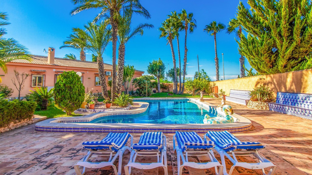 Photo of Outdoor in El Chaparral